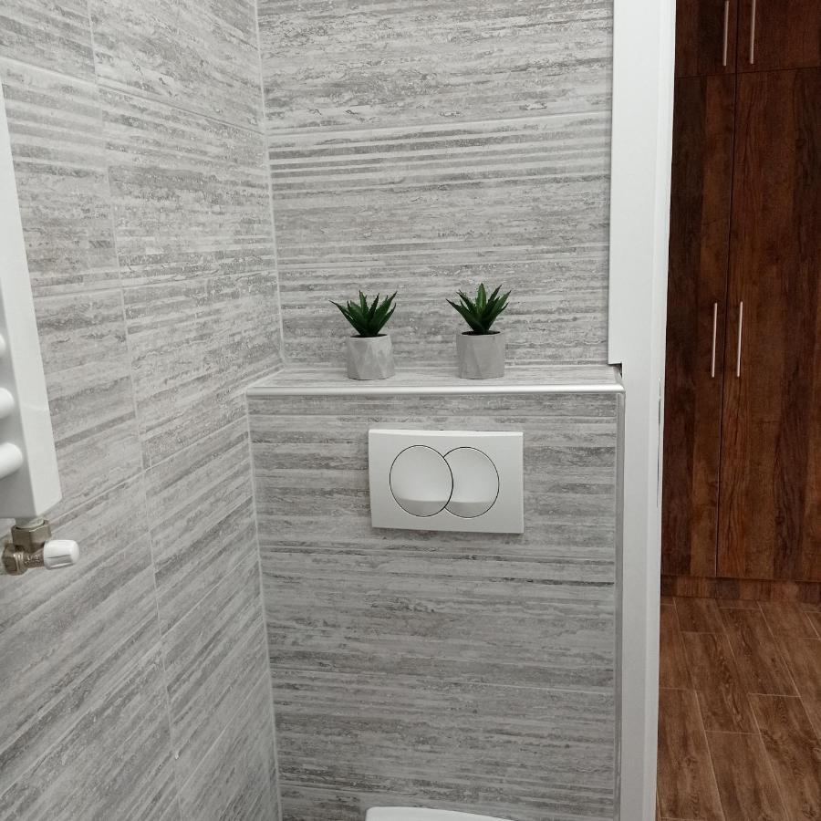 Laki Apartman Zaovine Exterior photo