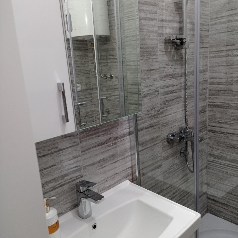 Laki Apartman Zaovine Exterior photo