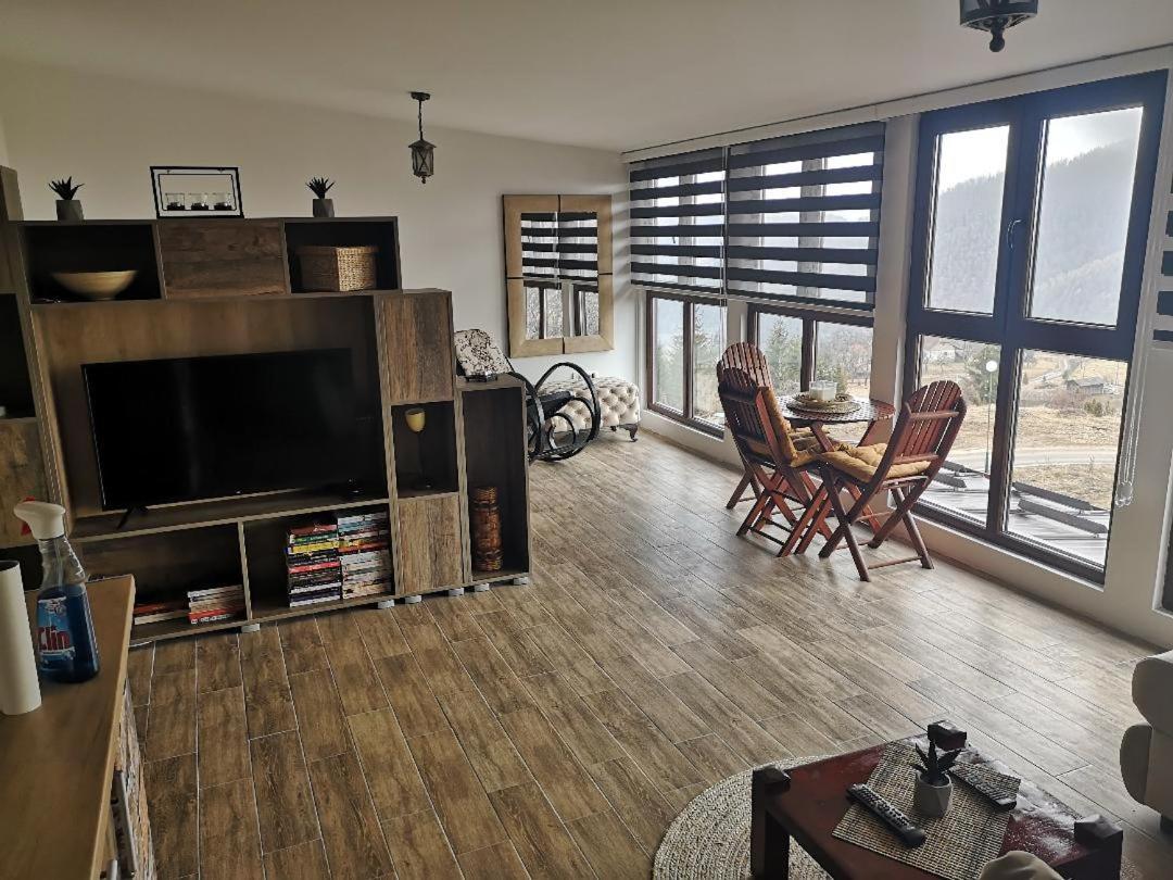 Laki Apartman Zaovine Exterior photo