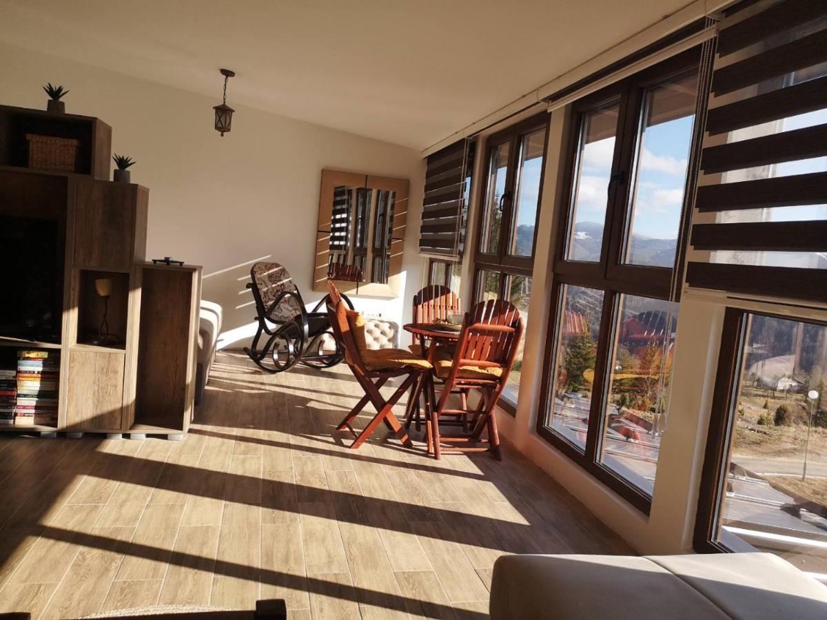 Laki Apartman Zaovine Exterior photo